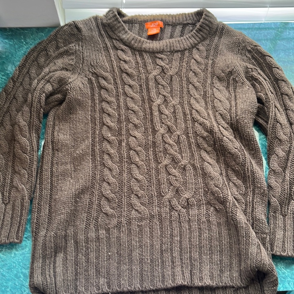 Joe Fresh Sweater